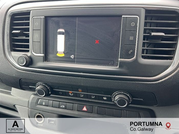 Opel Vivaro 2020