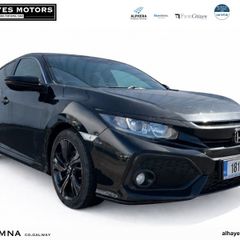 Honda Civic 2018
