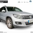 Volkswagen Tiguan 2014