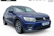 Volkswagen Tiguan 2019