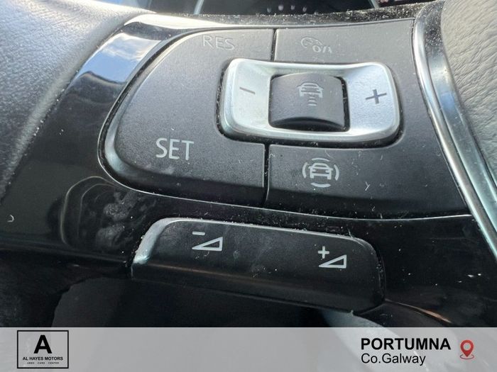 Volkswagen Tiguan 2019