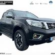 Nissan Navara 2021