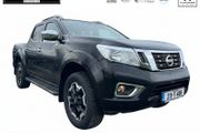 Nissan Navara 2021