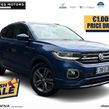 Volkswagen T-Cross 2020