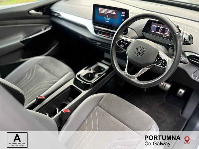 Volkswagen ID.4 2023