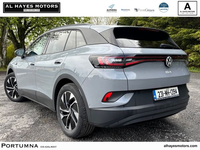 Volkswagen ID.4 2023