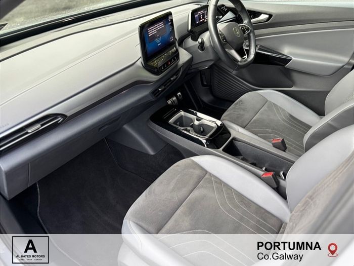 Volkswagen ID.4 2023