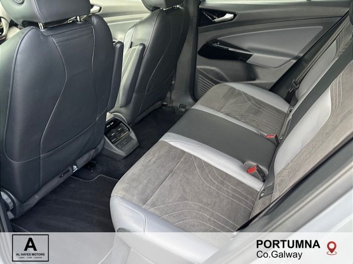 Volkswagen ID.4 2023