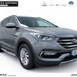 Hyundai Santa Fe 2017