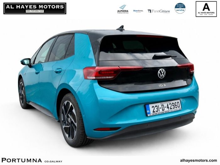 Volkswagen ID.3 2023