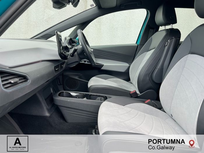 Volkswagen ID.3 2023