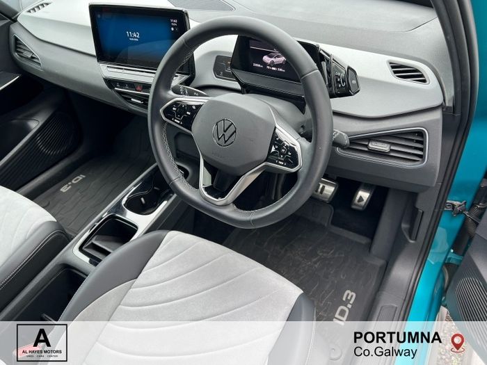 Volkswagen ID.3 2023