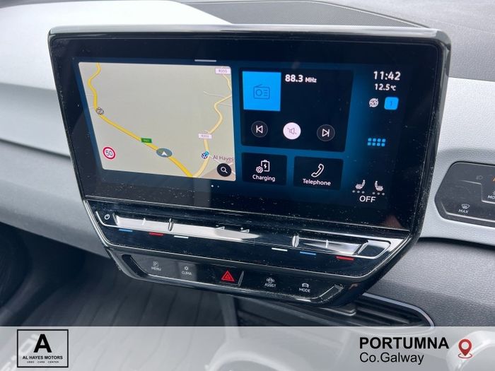 Volkswagen ID.3 2023