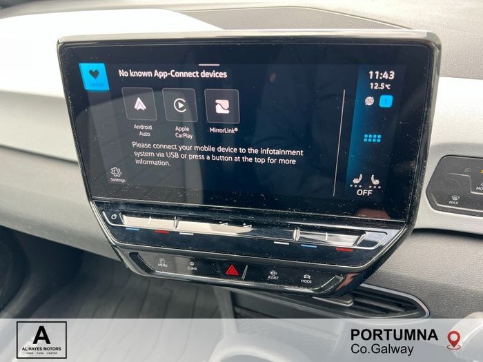 Volkswagen ID.3 2023