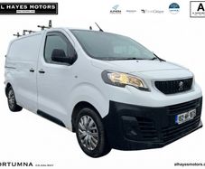 Peugeot Expert 2016