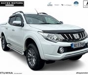 Mitsubishi L 200 2018