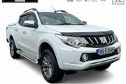 Mitsubishi L 200 2018