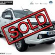 Mitsubishi L 200 2018