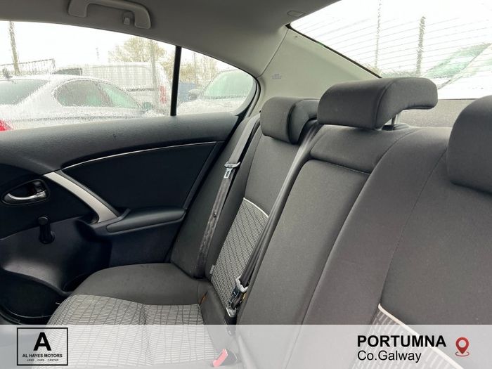 Toyota Avensis 2014