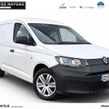 Volkswagen Caddy 2022