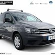 Volkswagen Caddy 2016