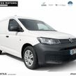 Volkswagen Caddy 2023