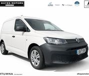 Volkswagen Caddy 2023
