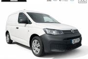 Volkswagen Caddy 2023