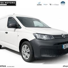 Volkswagen Caddy 2023