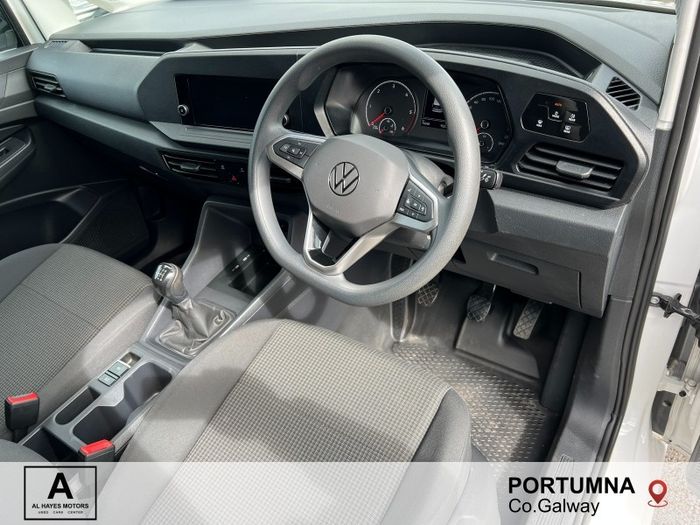 Volkswagen Caddy 2023
