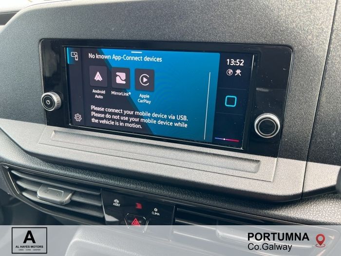 Volkswagen Caddy 2023