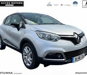 Renault Captur 2015