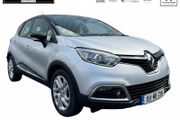 Renault Captur 2015