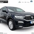Volkswagen T-Roc 2019