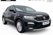 Volkswagen T-Roc 2019