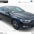 Volkswagen Passat 2019