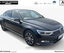 Volkswagen Passat 2019