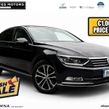 Volkswagen Passat 2019