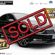 Volkswagen Passat 2019