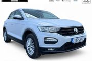 Volkswagen T-Roc 2019