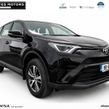 Toyota Rav4 2016