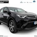 Toyota Rav4 2016