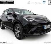 Toyota Rav4 2016