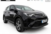 Toyota Rav4 2016