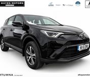 Toyota Rav4 2016