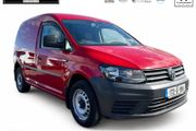 Volkswagen Caddy 2017