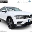 Volkswagen Tiguan 2016