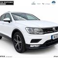 Volkswagen Tiguan 2016