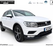 Volkswagen Tiguan 2016