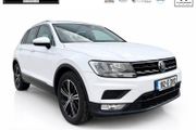 Volkswagen Tiguan 2016